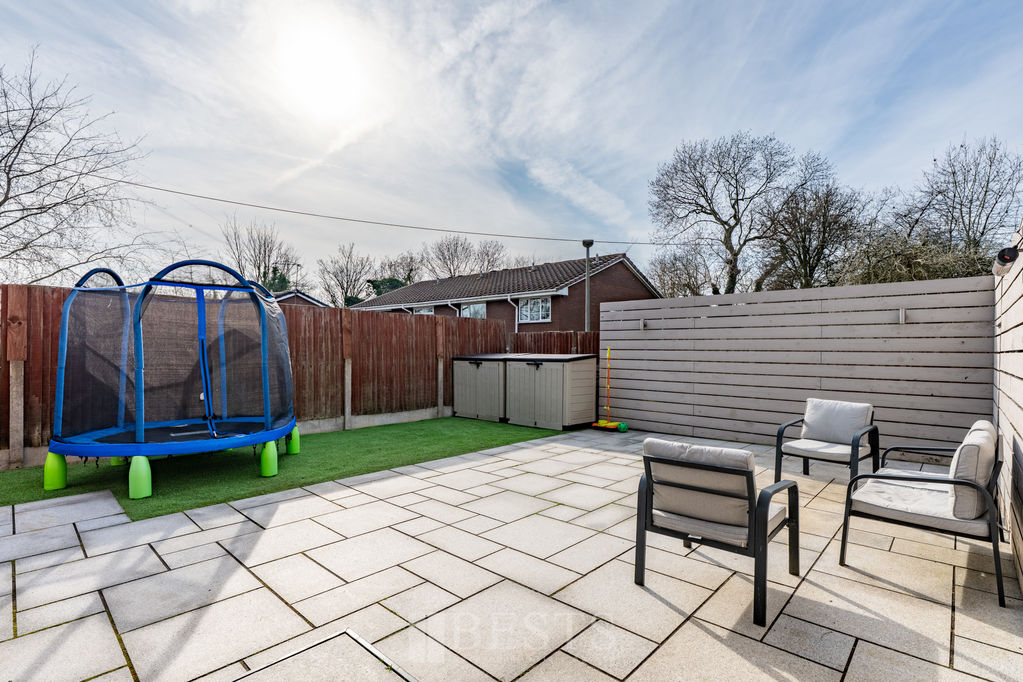 Paddock Rise Beechwood